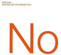 Waiting For The Sirens Call