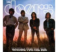 Waiting For The Sun (180 Gram Vinyl) by The Doors [Vinyl] NEUF