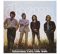 Doors the - Waiting for the Sun Sacd