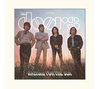 Waiting For The Sun CD