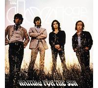 Waiting for the Sun [Bonus Tracks] [Remaster] by Doors [Audio CD] NEUF