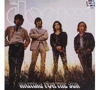 Waiting for the Sun by Doors [Music CD]