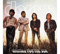 Waiting For The Sun (CD) The Doors