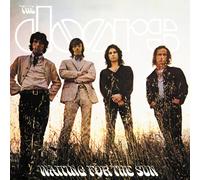 Waiting For The Sun (CD) The Doors