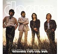Waiting For The Sun (Expanded) - Doors CD RHINO RECORDS