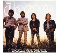 The Doors – Waiting For The Sun – CD – Warner Music