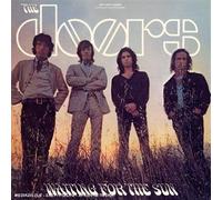 Doors,the - Waiting for the Sun (Mini LP Sleeve)