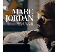 Marc Jordan – Waiting for the Sun to Rise – CD (Digipak)