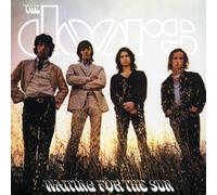 Waiting for the Sun [Vinyl] by The Doors [VINYL] NEUF