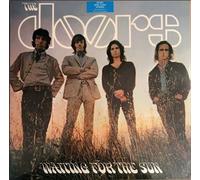 Waiting For The Sun Vinyle