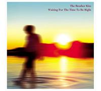 Waiting for the Time to Be Rig [Import allemand]