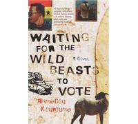 Waiting For The Wild Beasts To Vote