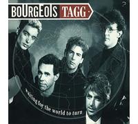 Waiting for The World to Turn [Import]