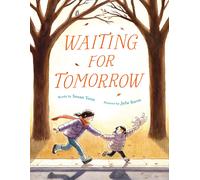 Waiting For Tomorrow