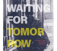 Waiting For Tomorrow - Cd Album