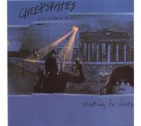 Waiting for Unta-Live in Berlin '88
