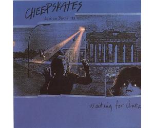 Waiting for Unta-Live in Berlin '88