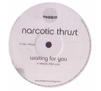 Waiting for You [Import]