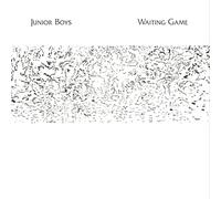 Junior Boys – Waiting Game – Vinyle 12" (33 tours)