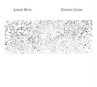 Waiting Game CD
