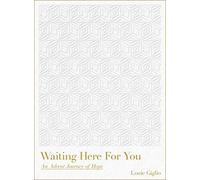 Waiting Here For You
