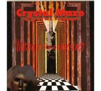 Waiting In The Spider's Web