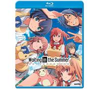 Waiting In The Summer