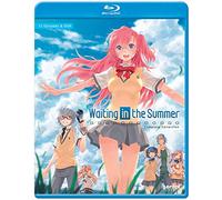 Waiting in The Summer [Blu-Ray]