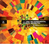 Waiting In The Toaster