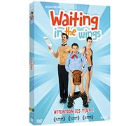 Waiting In The Wings DVD DVD
