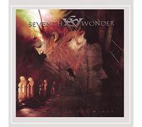 Waiting In The Wings by Seventh Wonder (2006-11-27)