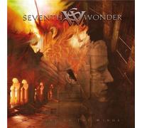 Waiting In The Wings CD