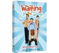 Waiting In The Wings DVD E