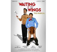 Waiting In The Wings: The Musical DVD (USA)