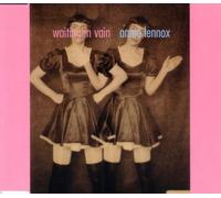 Waiting in vain (#1317532, 3 Versions, 1995) [Import]