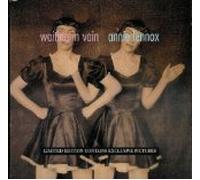 Waiting In Vain [4-Track CD Single] [SINGLE] [REMIXES INCLUDED]