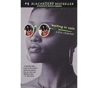 Waiting in Vain Colin Channer (Auteur)