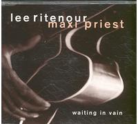 Waiting in vain (& Maxi Priest) [Import]