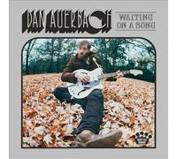 Waiting On A Song (Vinyl) by Dan Auerbach [VINYL] NEUF