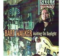 Walker, Bart - Waiting on Daylight [Import]