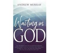 Waiting on God Reissue by Murray Andrew Murray Murray Andrew Murray (Auteur)