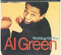 Waiting on You (4 Versions, 1994) [Import]