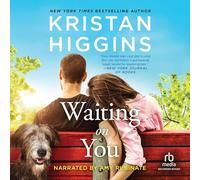 Waiting on You (The Blue Heron Series)