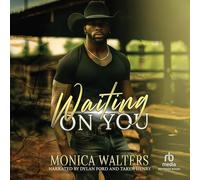 Waiting on You (The Henderson Family Saga)