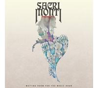 Sacri Monti – Waiting Room for the Magic Hour – CD – The Orchard