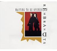 Waiting to be Opened [Import]