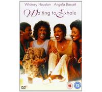 Waiting to Exhale – DVD – Twentieth Century Fox Film Corporation