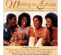 Waiting To Exhale: Original Soundtrack Album by N/A (1995-11-14)