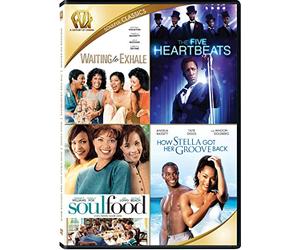 Waiting to Exhale/The Five Heartbeats/Soulfood