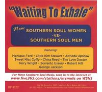 Waiting to Exhale /Various - Waiting to Exhale